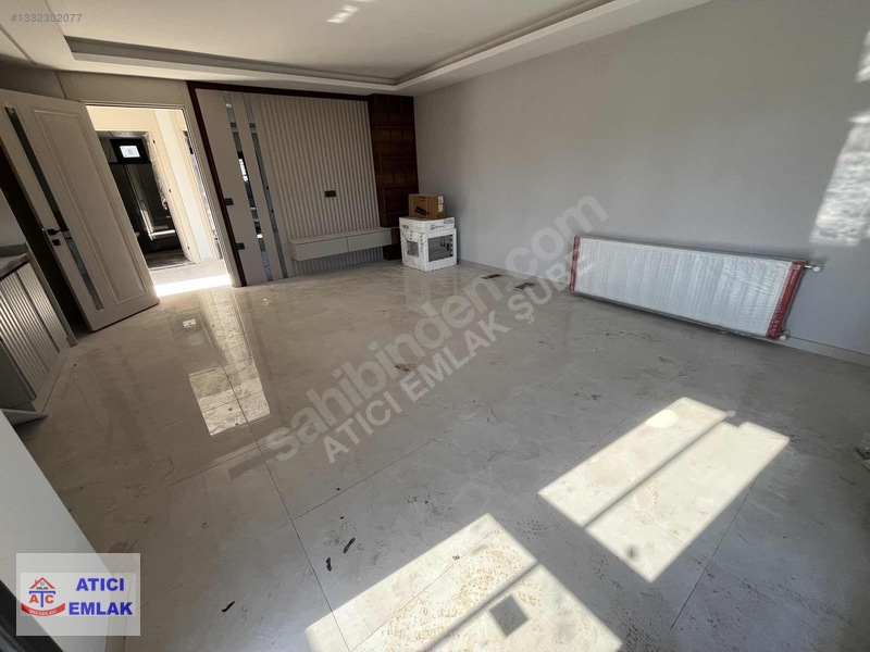 Atıcı'dan Çarkıpare'de Site İçinde 3+1 Ultra Lüx Dublx İkz Villa — fotoğraf 2