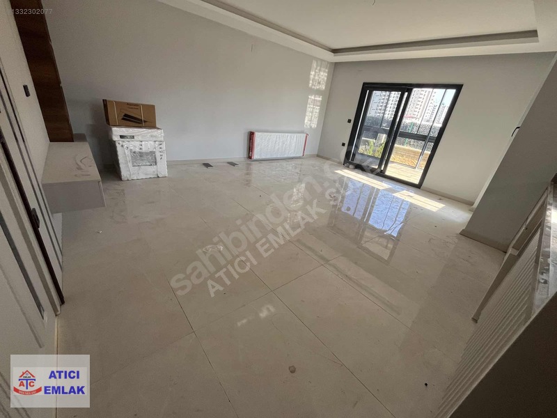 Atıcı'dan Çarkıpare'de Site İçinde 3+1 Ultra Lüx Dublx İkz Villa — fotoğraf 4