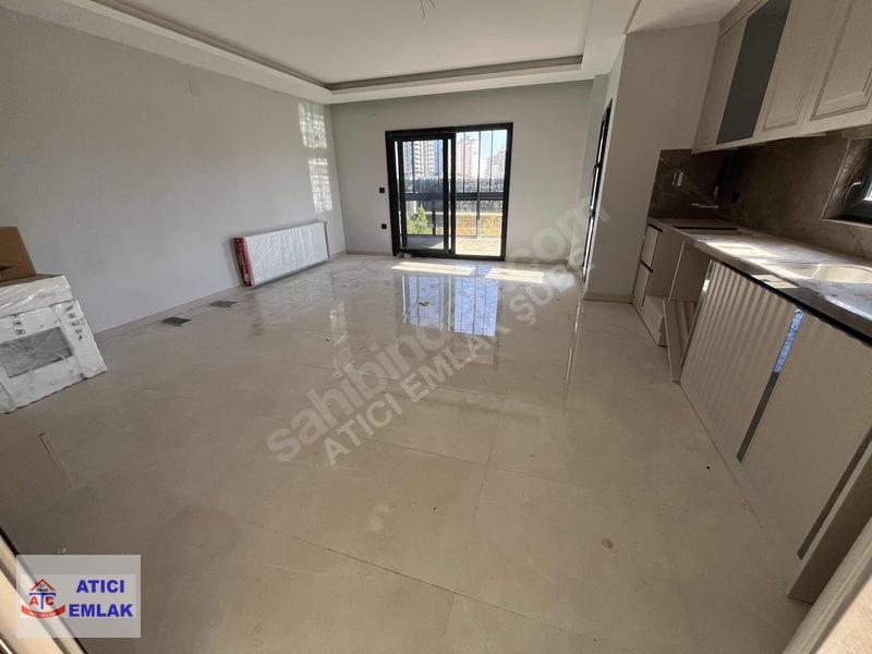 Atıcı'dan Çarkıpare'de Site İçinde 3+1 Ultra Lüx Dublx İkz Villa — fotoğraf 5