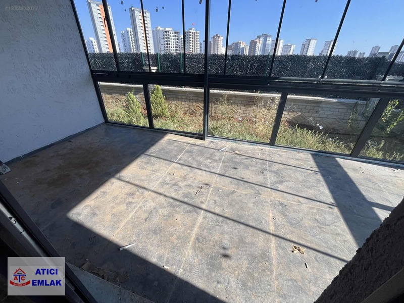 Atıcı'dan Çarkıpare'de Site İçinde 3+1 Ultra Lüx Dublx İkz Villa — fotoğraf 6