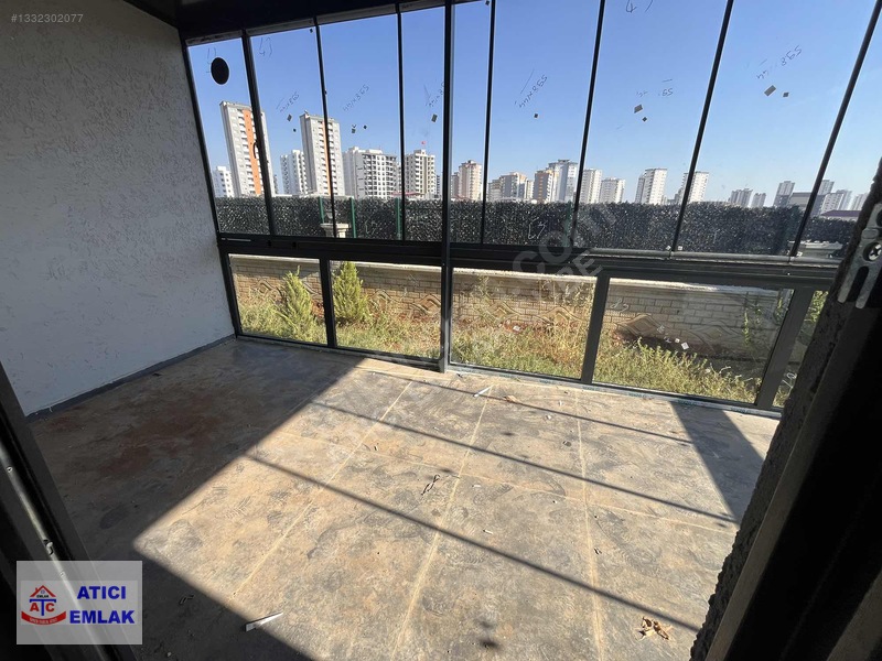Atıcı'dan Çarkıpare'de Site İçinde 3+1 Ultra Lüx Dublx İkz Villa — fotoğraf 7