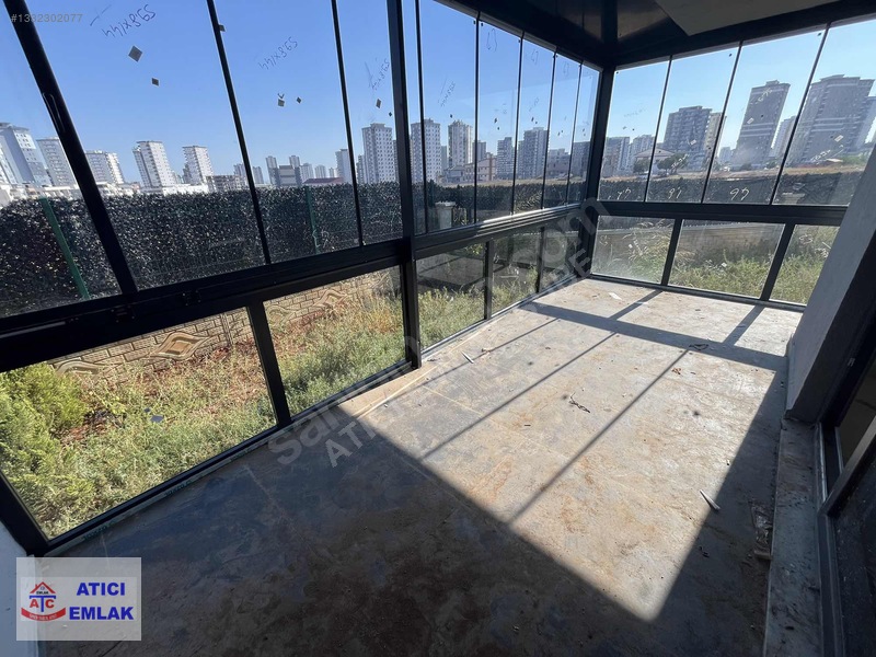 Atıcı'dan Çarkıpare'de Site İçinde 3+1 Ultra Lüx Dublx İkz Villa — fotoğraf 8