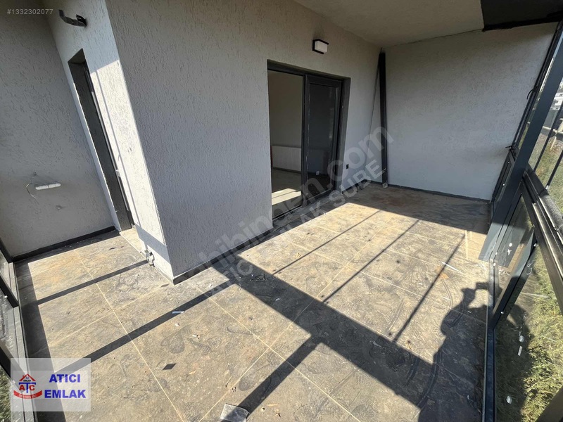 Atıcı'dan Çarkıpare'de Site İçinde 3+1 Ultra Lüx Dublx İkz Villa — fotoğraf 9