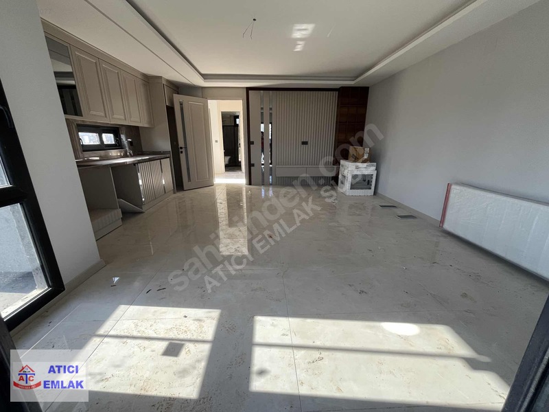 Atıcı'dan Çarkıpare'de Site İçinde 3+1 Ultra Lüx Dublx İkz Villa — fotoğraf 10