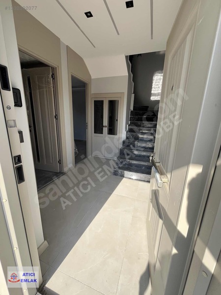 Atıcı'dan Çarkıpare'de Site İçinde 3+1 Ultra Lüx Dublx İkz Villa — fotoğraf 11