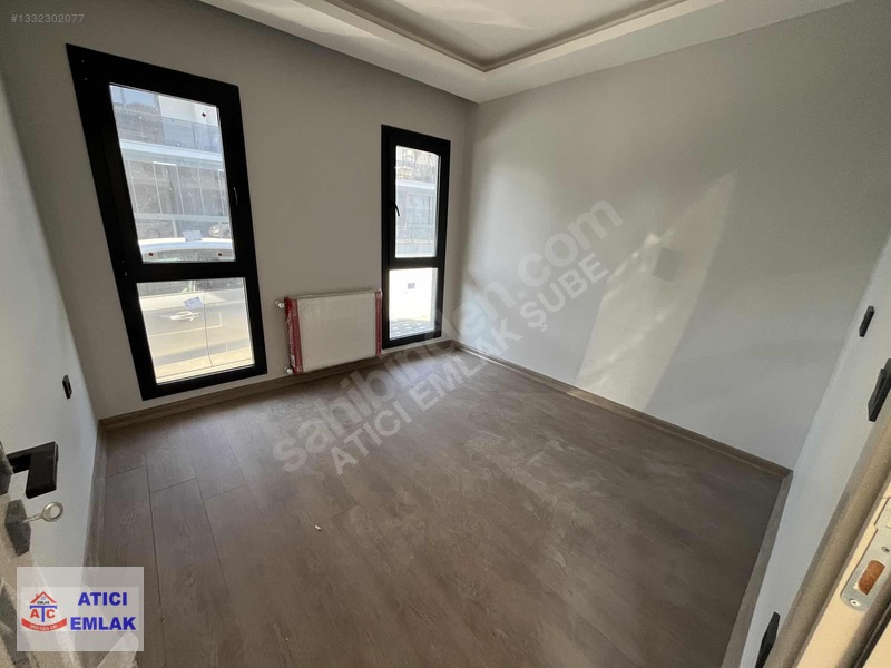 Atıcı'dan Çarkıpare'de Site İçinde 3+1 Ultra Lüx Dublx İkz Villa — fotoğraf 13
