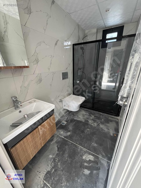 Atıcı'dan Çarkıpare'de Site İçinde 3+1 Ultra Lüx Dublx İkz Villa — fotoğraf 14