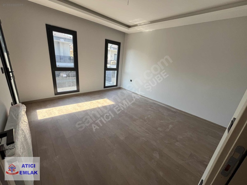 Atıcı'dan Çarkıpare'de Site İçinde 3+1 Ultra Lüx Dublx İkz Villa — fotoğraf 16