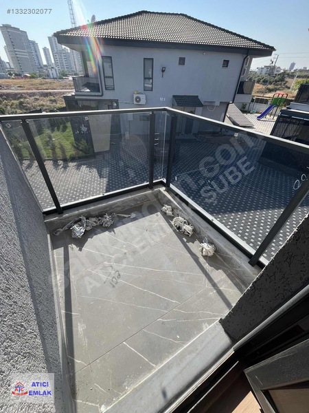 Atıcı'dan Çarkıpare'de Site İçinde 3+1 Ultra Lüx Dublx İkz Villa — fotoğraf 17