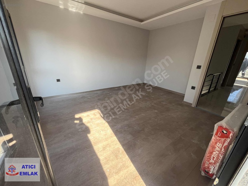 Atıcı'dan Çarkıpare'de Site İçinde 3+1 Ultra Lüx Dublx İkz Villa — fotoğraf 19