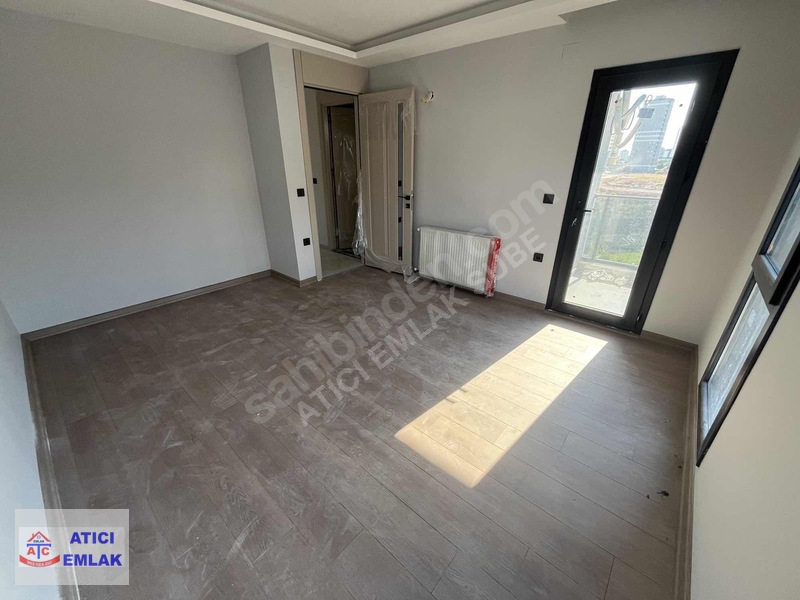 Atıcı'dan Çarkıpare'de Site İçinde 3+1 Ultra Lüx Dublx İkz Villa — fotoğraf 20