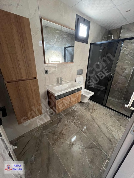 Atıcı'dan Çarkıpare'de Site İçinde 3+1 Ultra Lüx Dublx İkz Villa — fotoğraf 21
