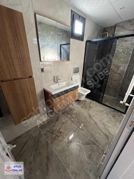 Atıcı'dan Çarkıpare'de Site İçinde 3+1 Ultra Lüx Dublx İkz Villa — fotoğraf 22