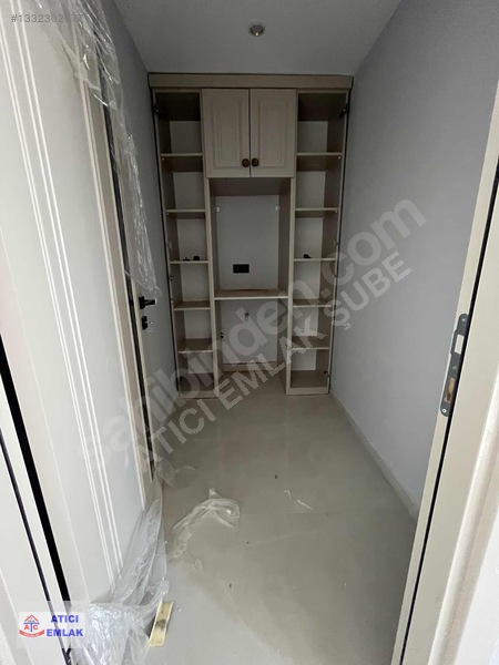 Atıcı'dan Çarkıpare'de Site İçinde 3+1 Ultra Lüx Dublx İkz Villa — fotoğraf 23
