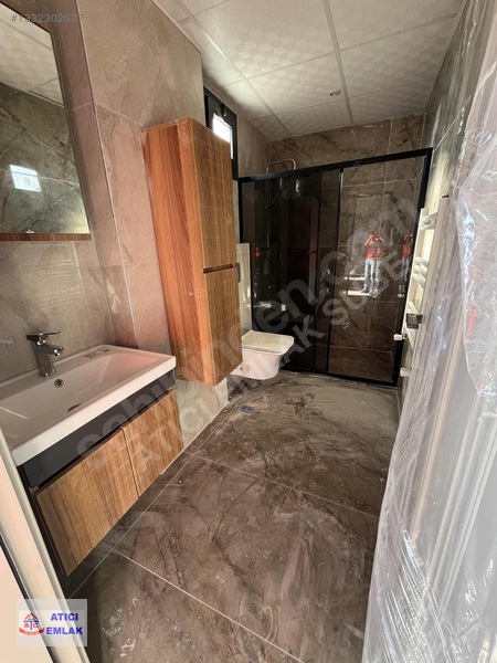 Atıcı'dan Çarkıpare'de Site İçinde 3+1 Ultra Lüx Dublx İkz Villa — fotoğraf 24