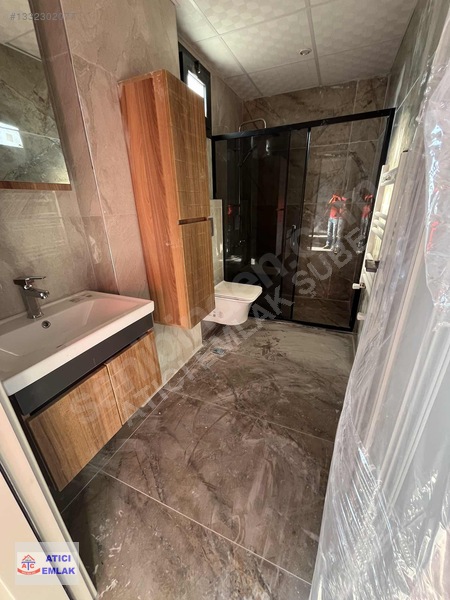 Atıcı'dan Çarkıpare'de Site İçinde 3+1 Ultra Lüx Dublx İkz Villa — fotoğraf 25