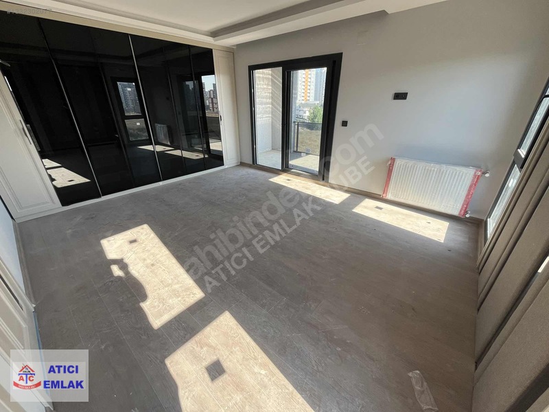 Atıcı'dan Çarkıpare'de Site İçinde 3+1 Ultra Lüx Dublx İkz Villa — fotoğraf 26