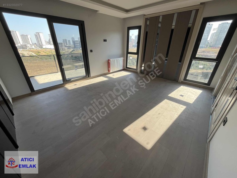 Atıcı'dan Çarkıpare'de Site İçinde 3+1 Ultra Lüx Dublx İkz Villa — fotoğraf 27