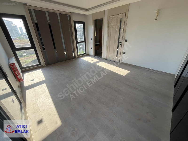 Atıcı'dan Çarkıpare'de Site İçinde 3+1 Ultra Lüx Dublx İkz Villa — fotoğraf 28