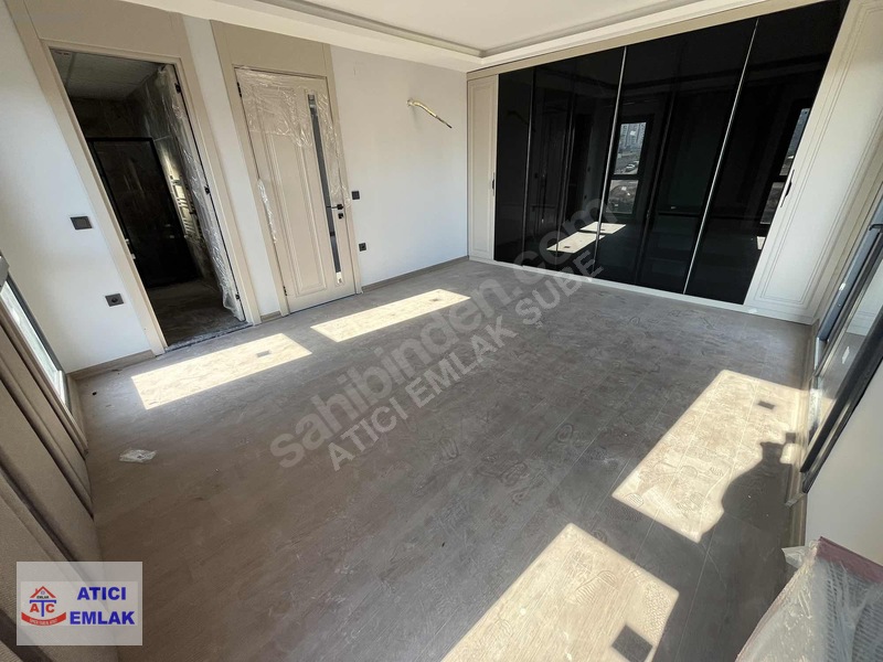 Atıcı'dan Çarkıpare'de Site İçinde 3+1 Ultra Lüx Dublx İkz Villa — fotoğraf 29