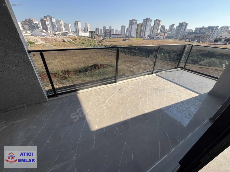 Atıcı'dan Çarkıpare'de Site İçinde 3+1 Ultra Lüx Dublx İkz Villa — fotoğraf 30