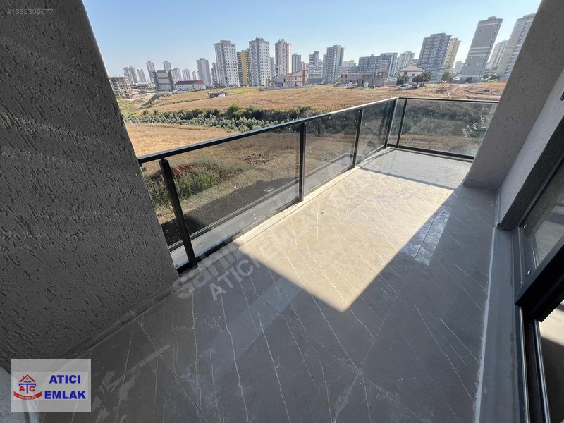 Atıcı'dan Çarkıpare'de Site İçinde 3+1 Ultra Lüx Dublx İkz Villa — fotoğraf 31