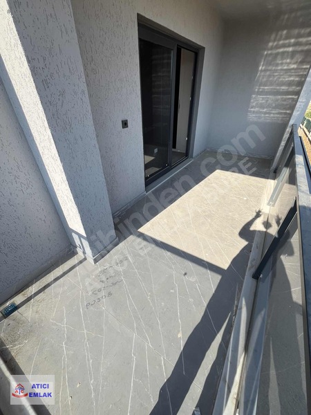 Atıcı'dan Çarkıpare'de Site İçinde 3+1 Ultra Lüx Dublx İkz Villa — fotoğraf 32