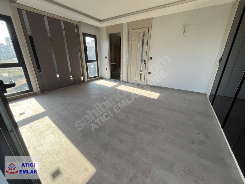 Atıcı'dan Çarkıpare'de Site İçinde 3+1 Ultra Lüx Dublx İkz Villa — fotoğraf 33