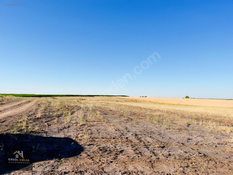 Çumra'nın İçeri Çumra Mah 16718 M² Müstakil Tapulu Satılık Tarla — fotoğraf 16