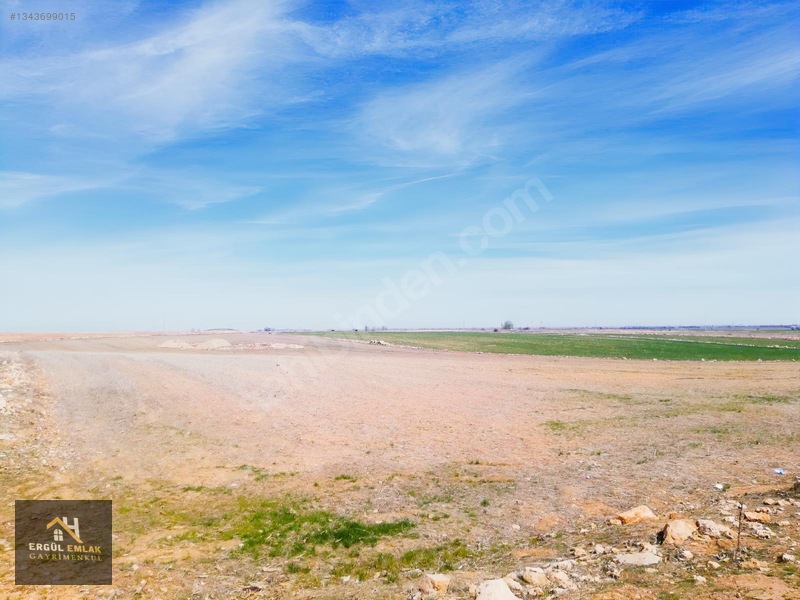 Çumra'nın İçeri Çumra Mah 16718 M² Müstakil Tapulu Satılık Tarla — fotoğraf 18