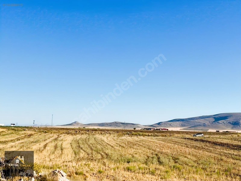 Çumra'nın İçeri Çumra Mah 16718 M² Müstakil Tapulu Satılık Tarla — fotoğraf 22
