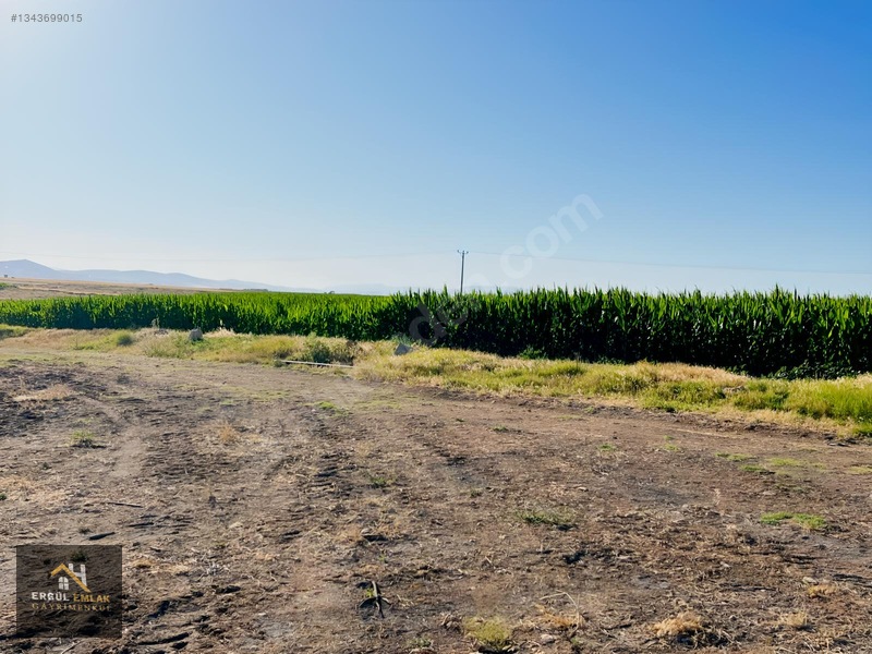 Çumra'nın İçeri Çumra Mah 16718 M² Müstakil Tapulu Satılık Tarla — fotoğraf 26