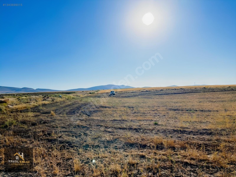 Çumra'nın İçeri Çumra Mah 16718 M² Müstakil Tapulu Satılık Tarla — fotoğraf 29