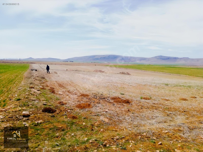 Çumra'nın İçeri Çumra Mah 16718 M² Müstakil Tapulu Satılık Tarla — fotoğraf 30
