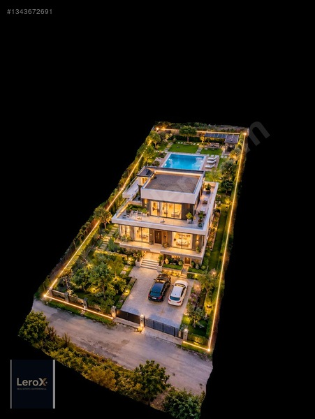 Lerox Yalı'da Ordu Gülyalı Turnasuyu, 447 M² Villa İmarlı Arsa — fotoğraf 7