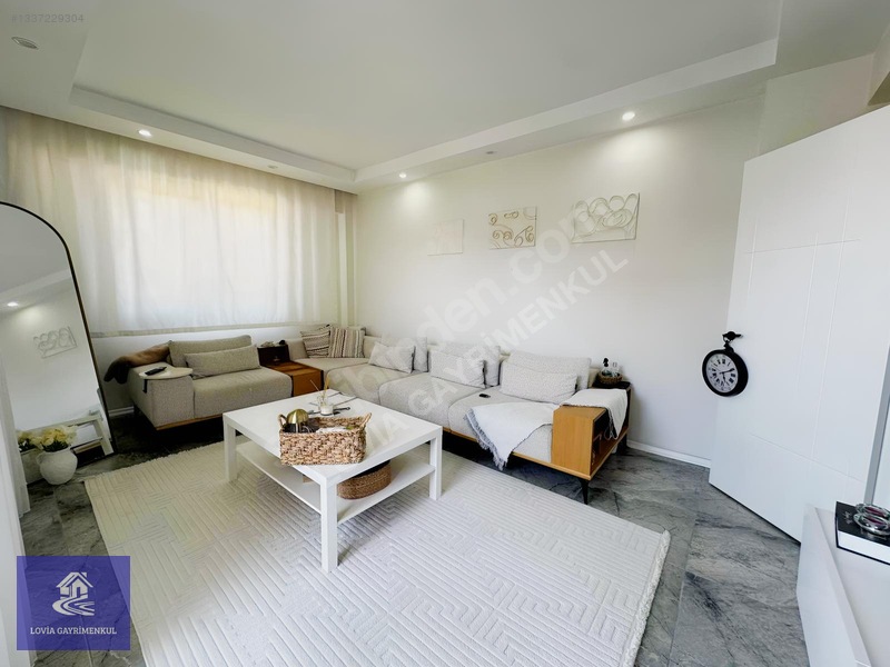 Gümüşçay'da Menderes Bulvarı'na 7 Dk 2+1 100m² Satılık Daire — fotoğraf 2
