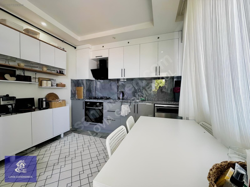 Gümüşçay'da Menderes Bulvarı'na 7 Dk 2+1 100m² Satılık Daire — fotoğraf 4