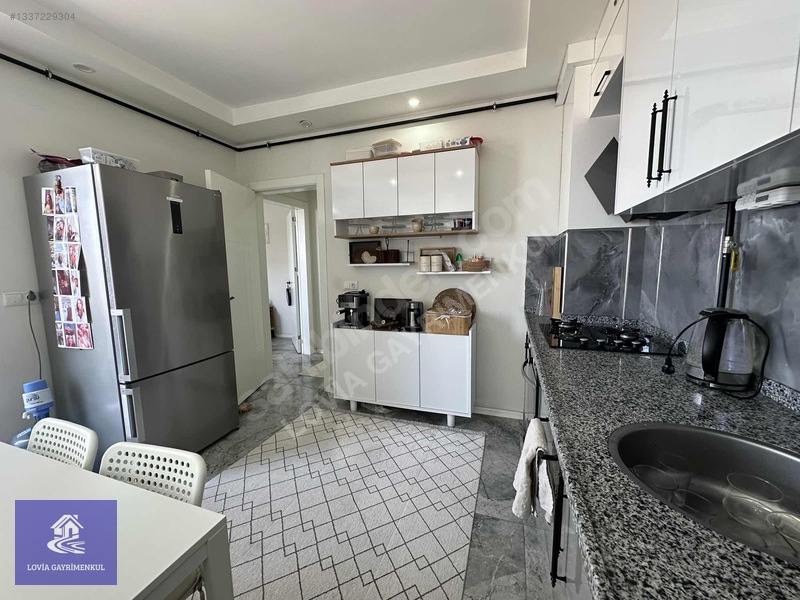 Gümüşçay'da Menderes Bulvarı'na 7 Dk 2+1 100m² Satılık Daire — fotoğraf 5