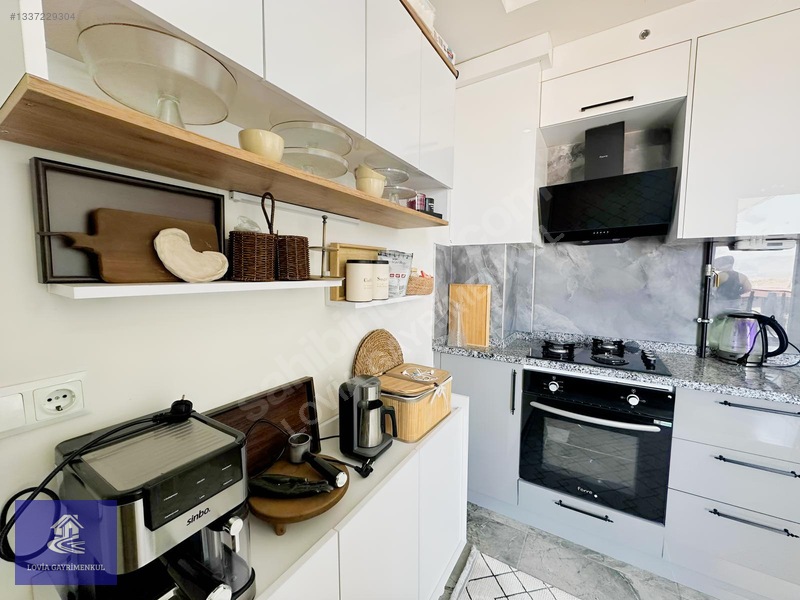 Gümüşçay'da Menderes Bulvarı'na 7 Dk 2+1 100m² Satılık Daire — fotoğraf 6