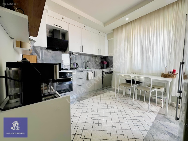 Gümüşçay'da Menderes Bulvarı'na 7 Dk 2+1 100m² Satılık Daire — fotoğraf 7