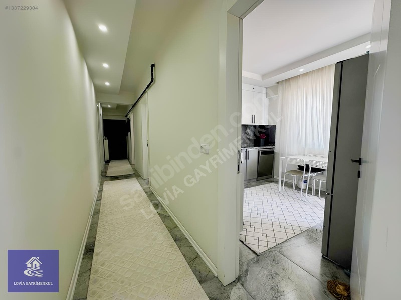 Gümüşçay'da Menderes Bulvarı'na 7 Dk 2+1 100m² Satılık Daire — fotoğraf 8