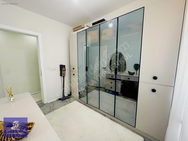 Gümüşçay'da Menderes Bulvarı'na 7 Dk 2+1 100m² Satılık Daire — fotoğraf 9