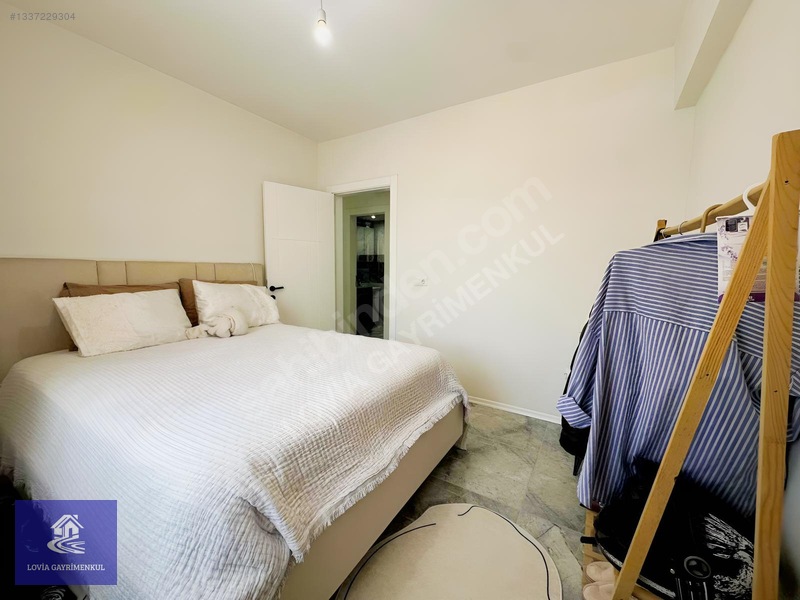 Gümüşçay'da Menderes Bulvarı'na 7 Dk 2+1 100m² Satılık Daire — fotoğraf 10
