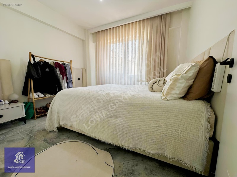 Gümüşçay'da Menderes Bulvarı'na 7 Dk 2+1 100m² Satılık Daire — fotoğraf 11
