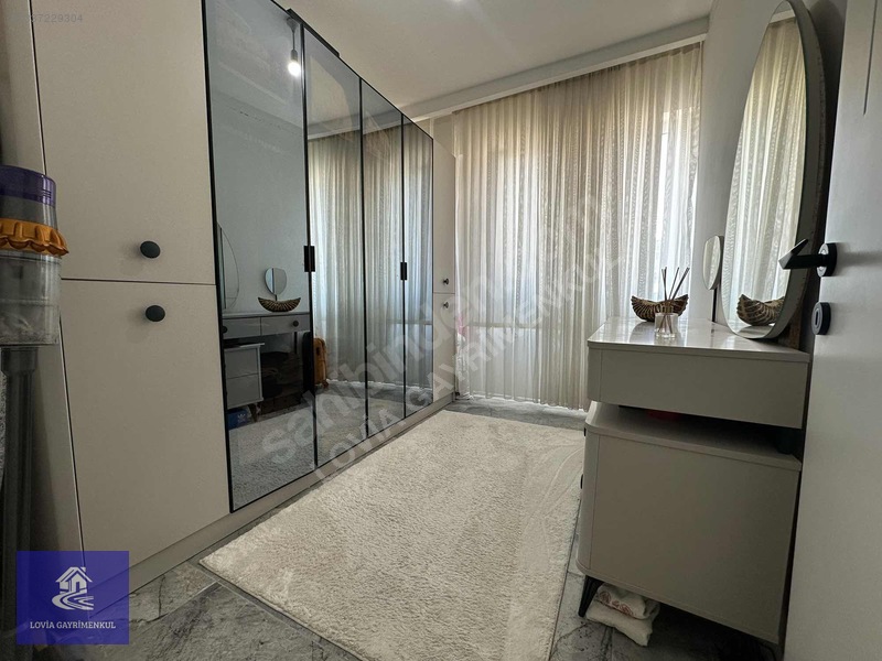 Gümüşçay'da Menderes Bulvarı'na 7 Dk 2+1 100m² Satılık Daire — fotoğraf 12