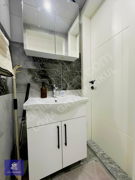 Gümüşçay'da Menderes Bulvarı'na 7 Dk 2+1 100m² Satılık Daire — fotoğraf 16