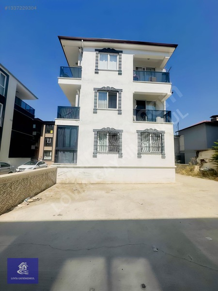 Gümüşçay'da Menderes Bulvarı'na 7 Dk 2+1 100m² Satılık Daire — fotoğraf 20