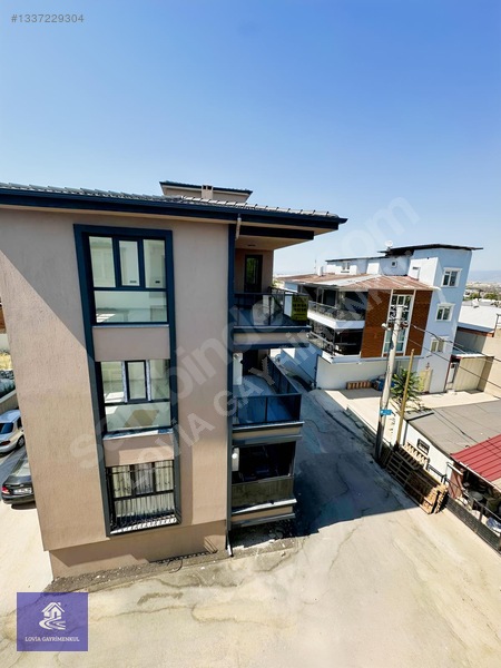 Gümüşçay'da Menderes Bulvarı'na 7 Dk 2+1 100m² Satılık Daire — fotoğraf 21