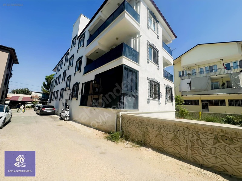 Gümüşçay'da Menderes Bulvarı'na 7 Dk 2+1 100m² Satılık Daire — fotoğraf 23