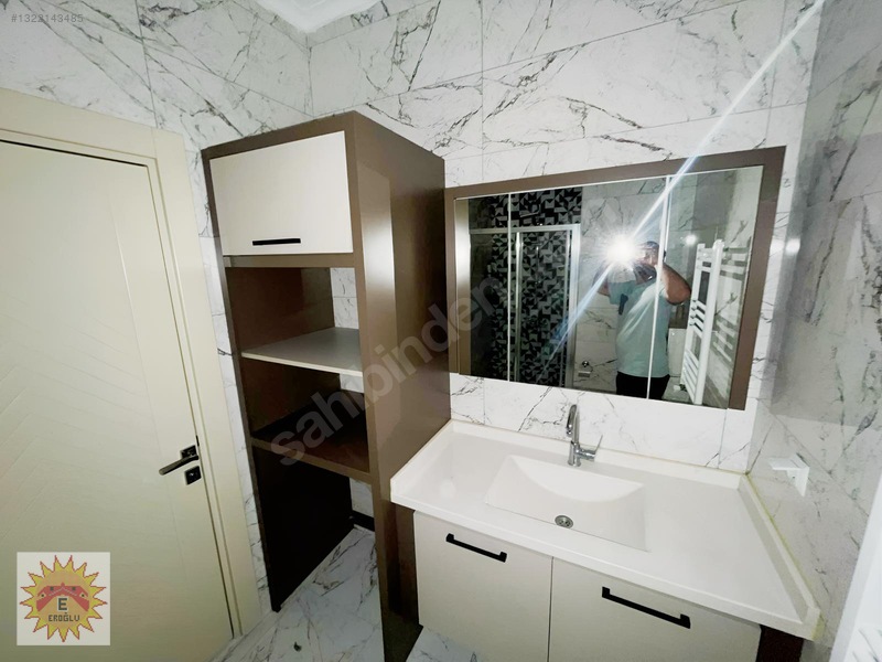 Gazicelal Mah Kiralık 3+1 Köşebaşı Daire — fotoğraf 8